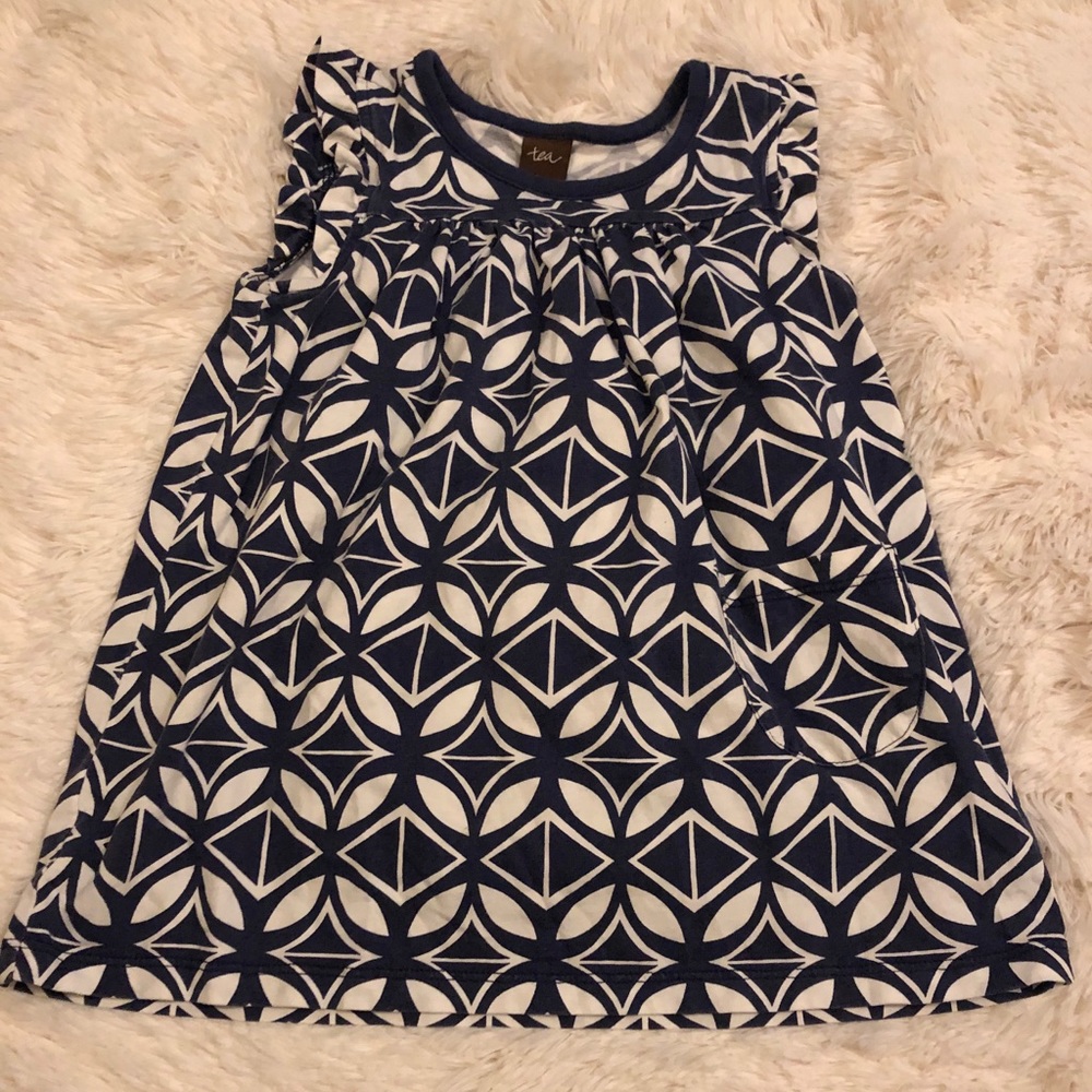 🌵 Tea Tunic Top